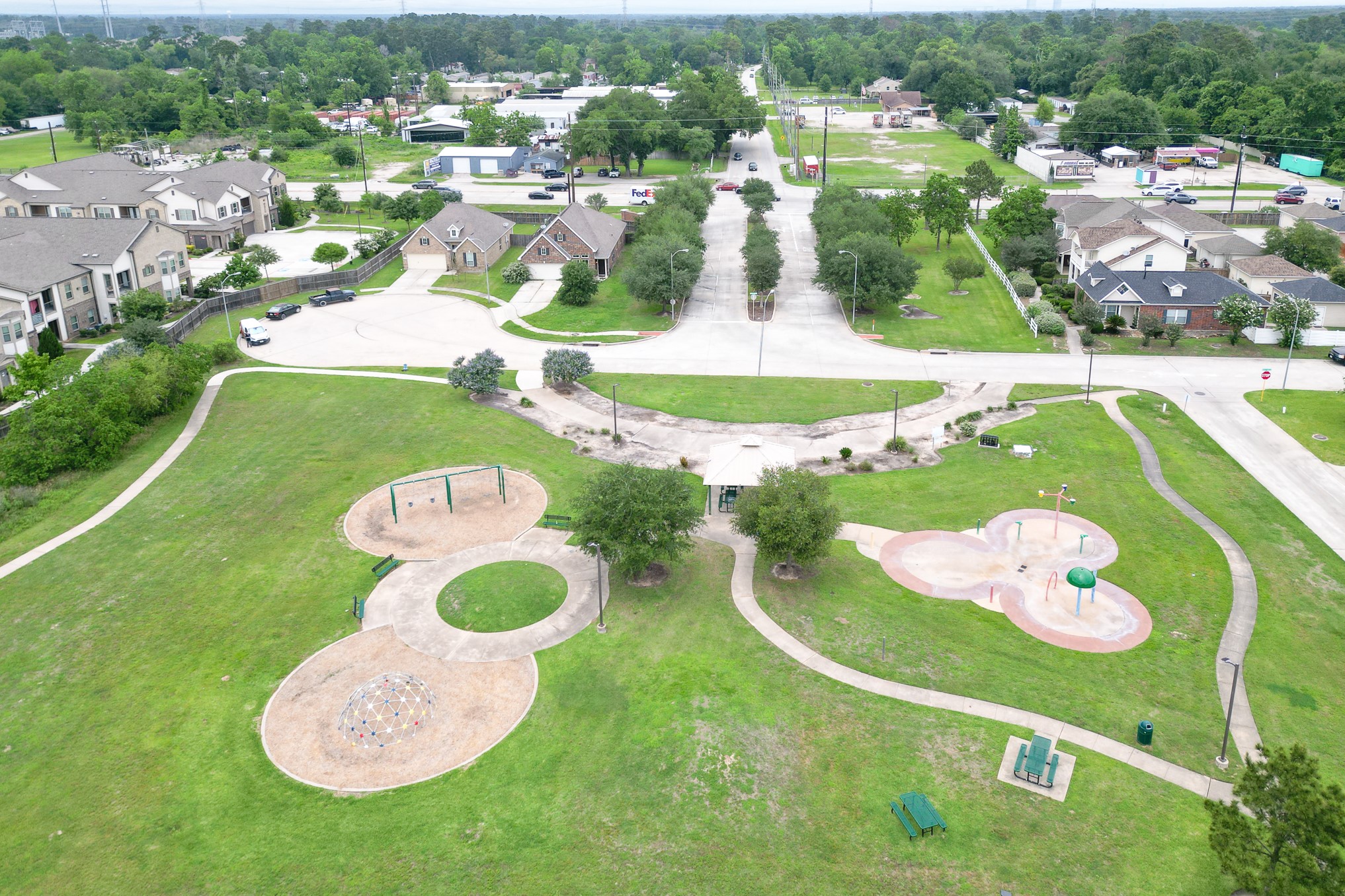 4039 Mossy Spring Lane Spring, TX 77388 - Photo 42 of 48