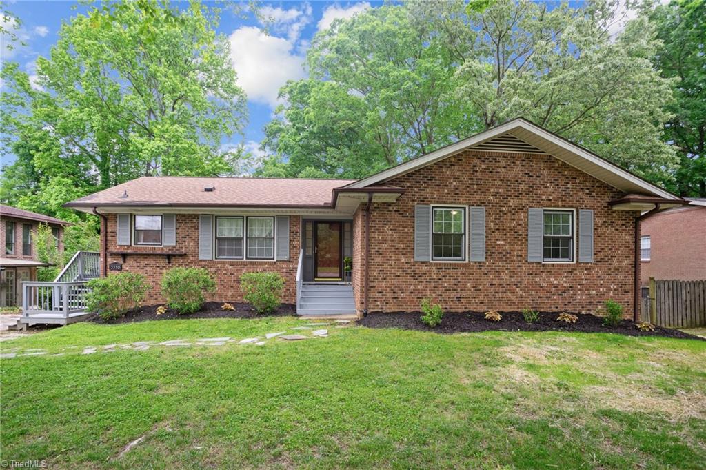 3518 Johnson Street High Point, NC 27265 - Photo 1 of 49