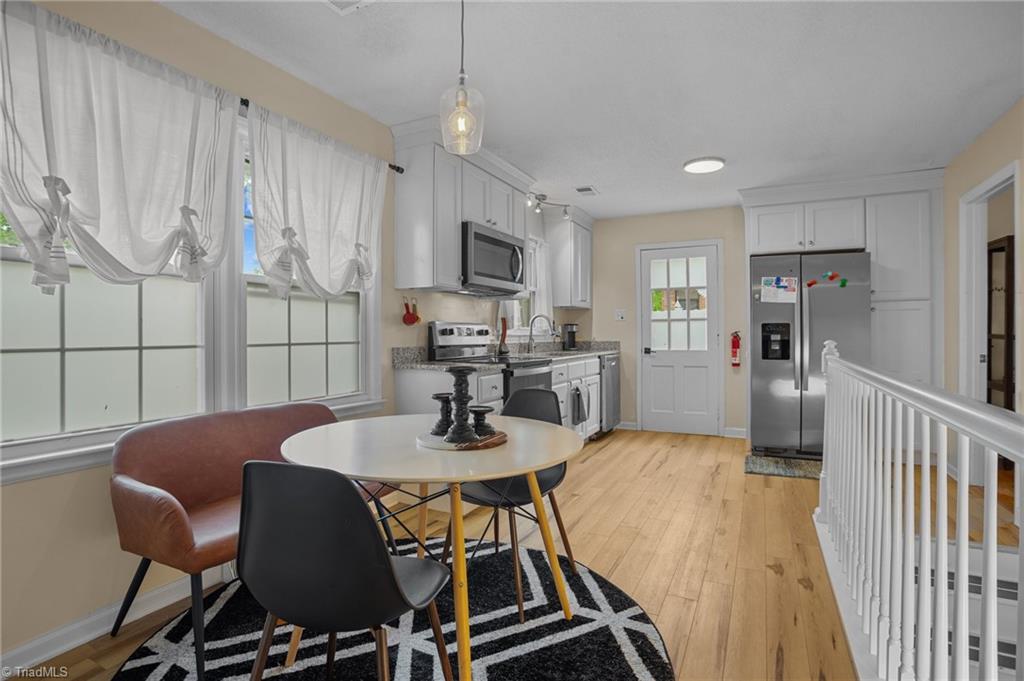 3518 Johnson Street High Point, NC 27265 - Photo 14 of 49