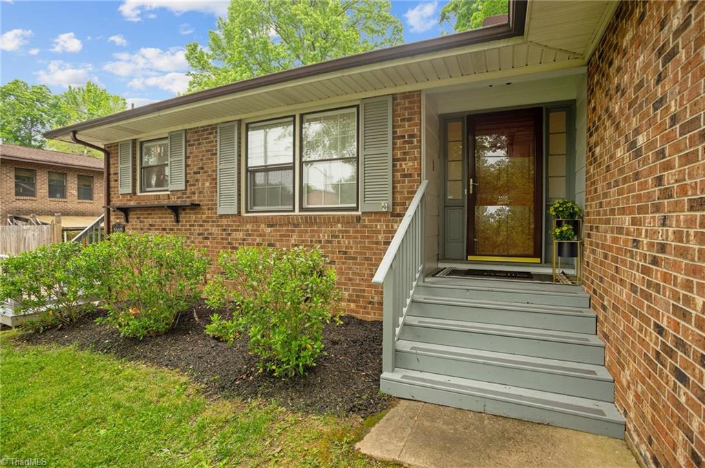 3518 Johnson Street High Point, NC 27265 - Photo 2 of 49