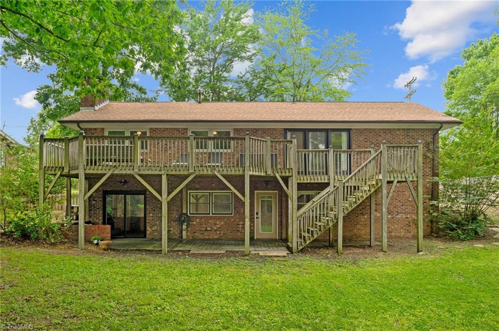 3518 Johnson Street High Point, NC 27265 - Photo 3 of 49