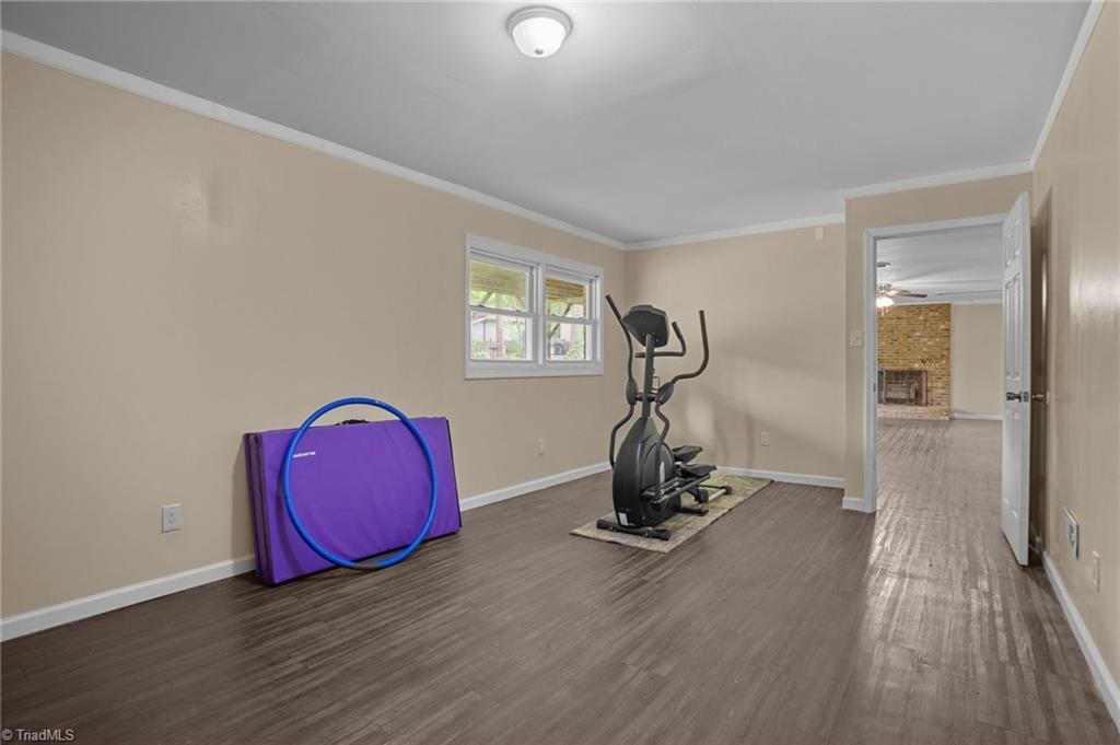 3518 Johnson Street High Point, NC 27265 - Photo 32 of 49