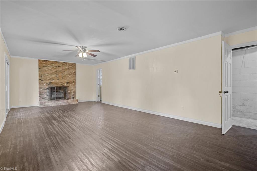 3518 Johnson Street High Point, NC 27265 - Photo 33 of 49