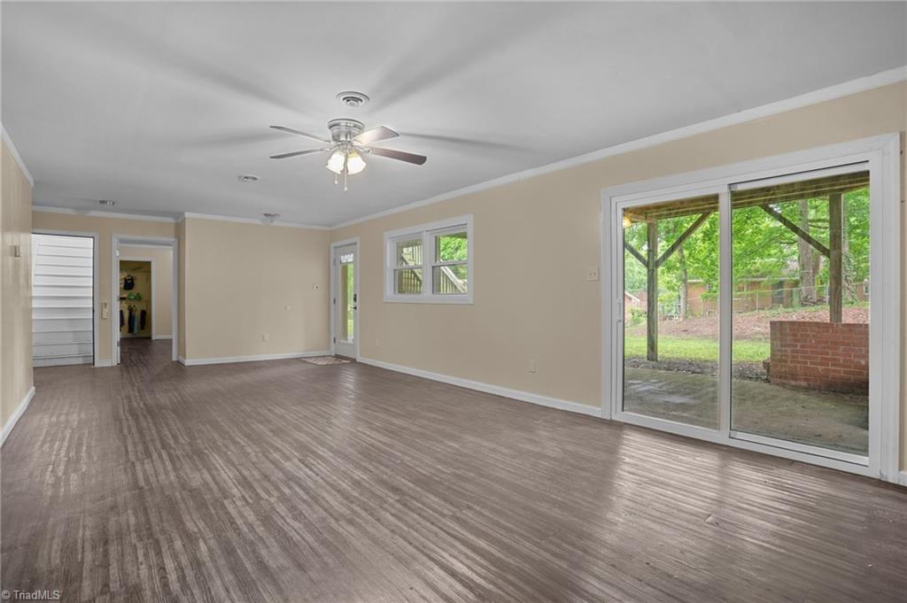 3518 Johnson Street High Point, NC 27265 - Photo 35 of 49