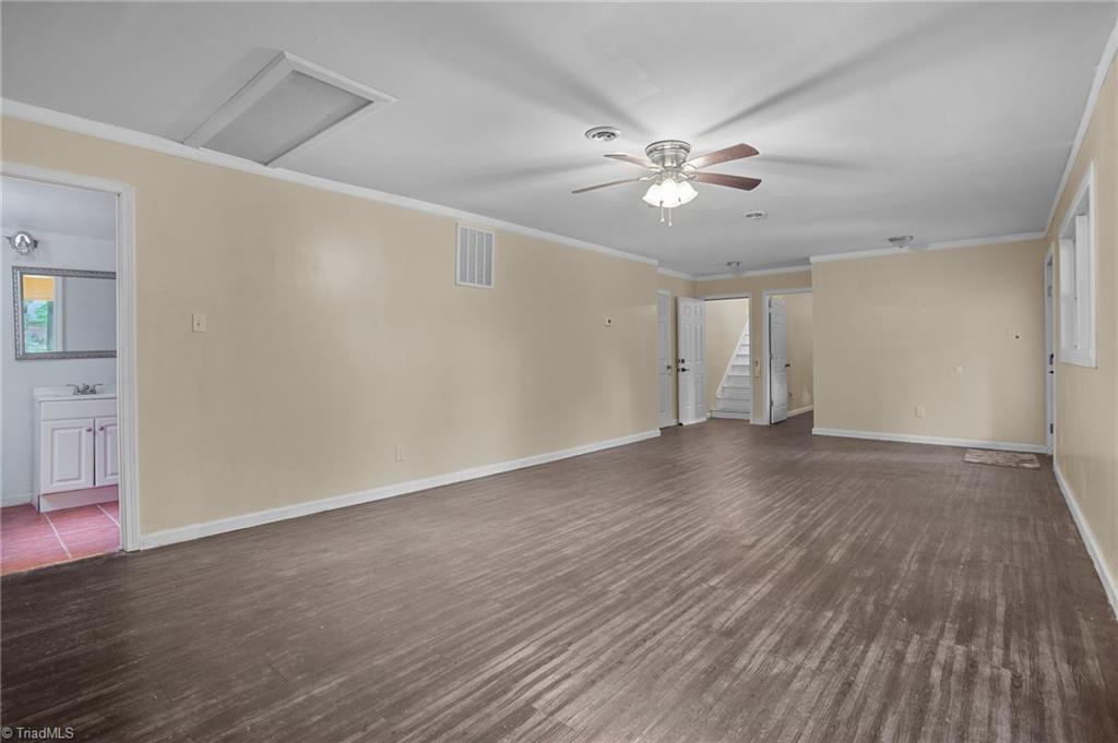 3518 Johnson Street High Point, NC 27265 - Photo 36 of 49