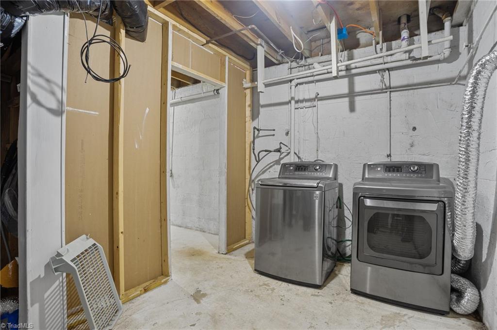 3518 Johnson Street High Point, NC 27265 - Photo 39 of 49