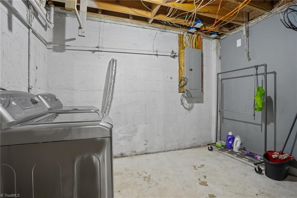 3518 Johnson Street High Point, NC 27265 - Photo 40 of 49