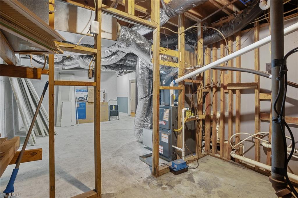 3518 Johnson Street High Point, NC 27265 - Photo 43 of 49