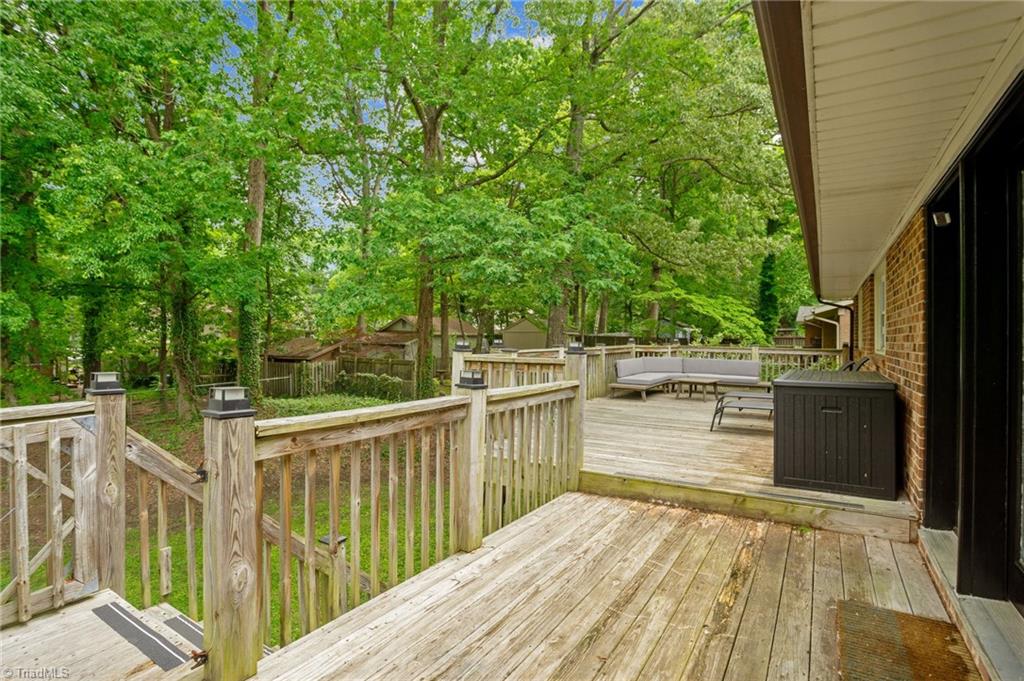 3518 Johnson Street High Point, NC 27265 - Photo 44 of 49