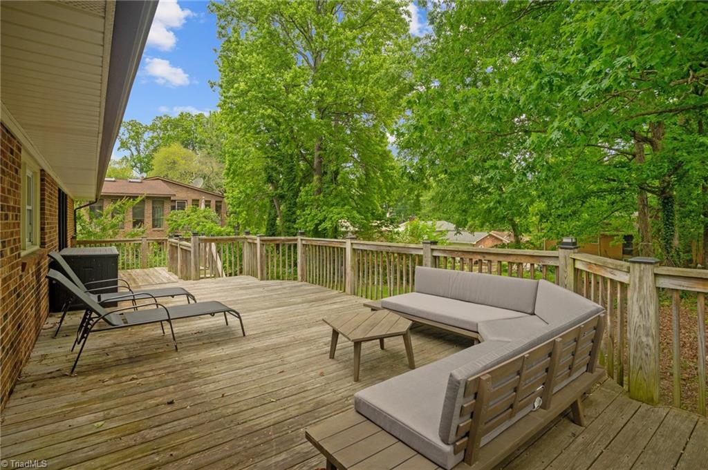 3518 Johnson Street High Point, NC 27265 - Photo 45 of 49