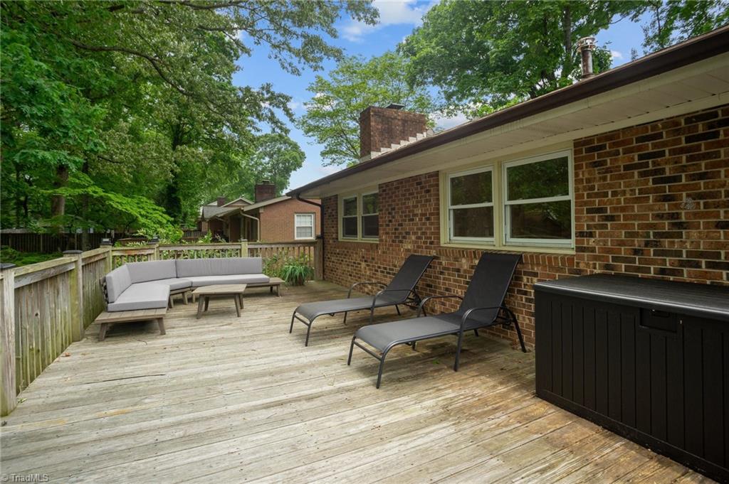 3518 Johnson Street High Point, NC 27265 - Photo 46 of 49