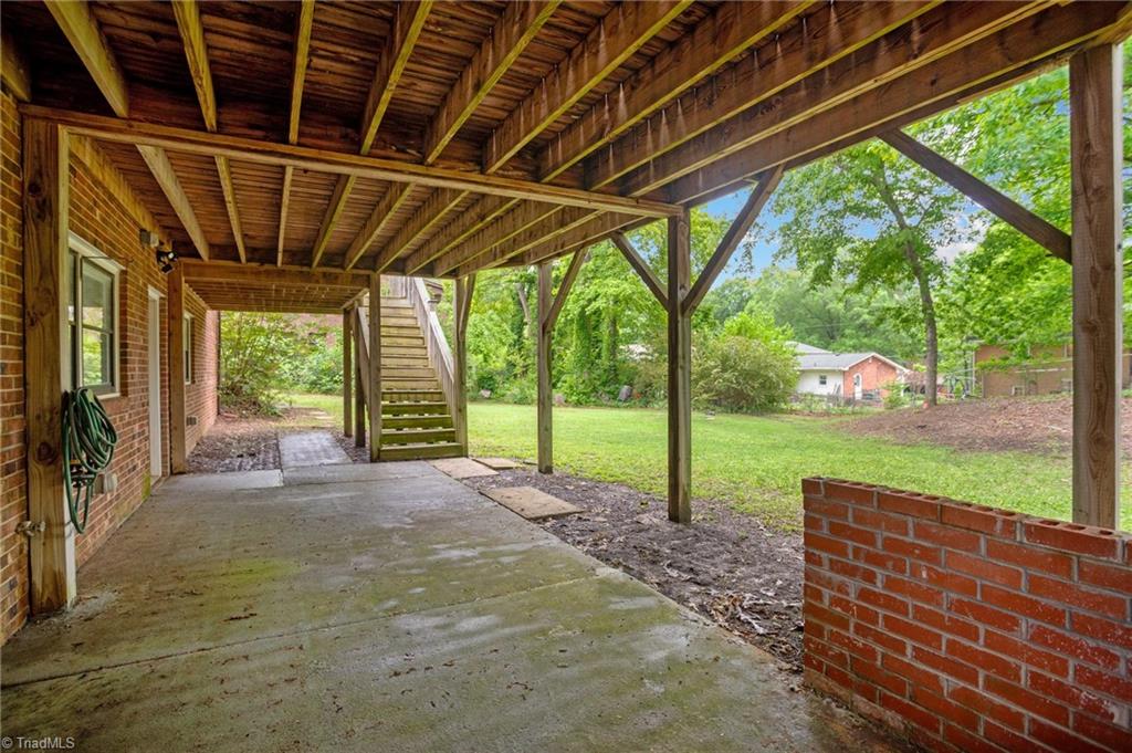 3518 Johnson Street High Point, NC 27265 - Photo 47 of 49