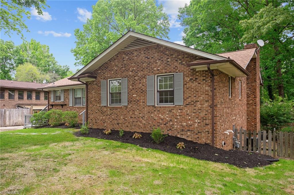 3518 Johnson Street High Point, NC 27265 - Photo 48 of 49