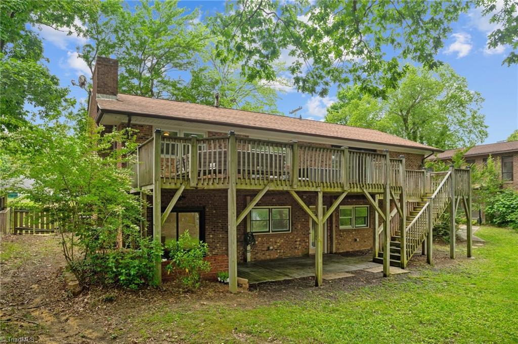 3518 Johnson Street High Point, NC 27265 - Photo 49 of 49