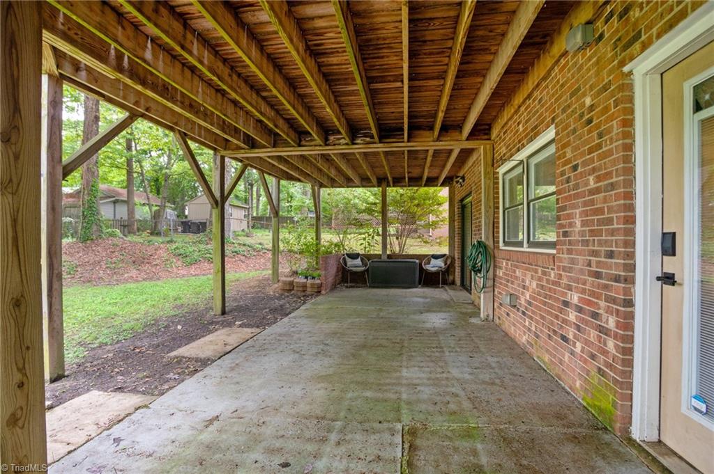 3518 Johnson Street High Point, NC 27265 - Photo 5 of 49