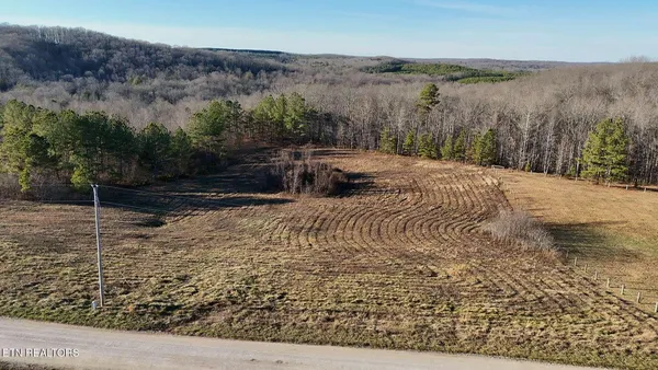 $29,560 | Lot 1 Honey Creek Road, Allardt, TN 38504