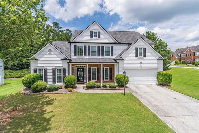 $395,000 | 3906 Elm Trace Court, Loganville, GA 30052
