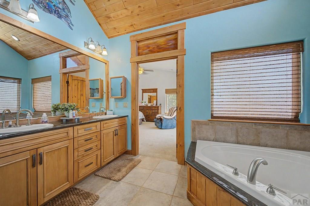 152 Howe Road Westcliffe, CO 81252 - Photo 29 of 48 Gallery Image 29