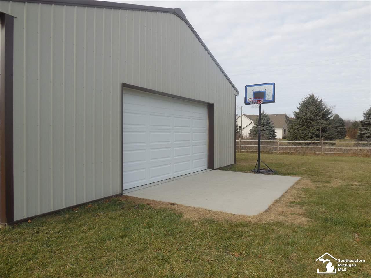 17020 Morocco Road Petersburg, MI 49270 - Photo 33 of 38