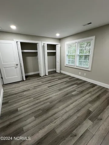 $1,650 | 209 Bonnie Brook Road, Unit 1, Aberdeen, NC 28315