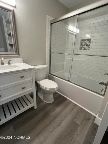 $1,650 | 209 Bonnie Brook Road, Unit 1, Aberdeen, NC 28315