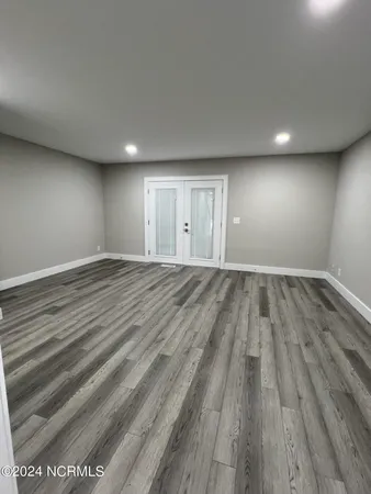 $1,650 | 209 Bonnie Brook Road, Unit 1, Aberdeen, NC 28315