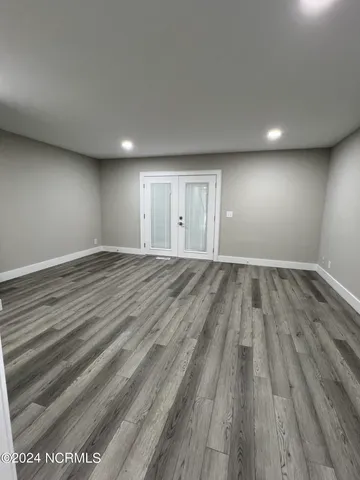 $1,650 | 209 Bonnie Brook Road, Unit 1, Aberdeen, NC 28315