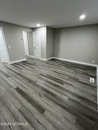 $1,650 | 209 Bonnie Brook Road, Unit 1, Aberdeen, NC 28315