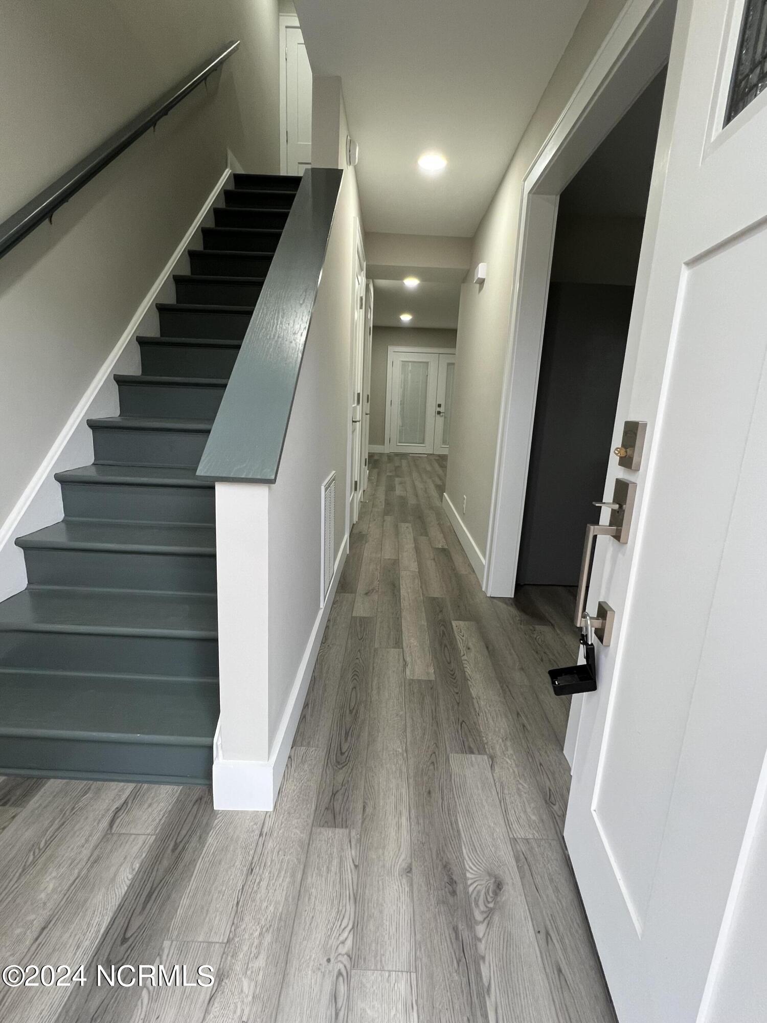 209 Bonnie Brook Road, Unit 1 Aberdeen, NC 28315 - Photo 9 of 14 IMG_0202