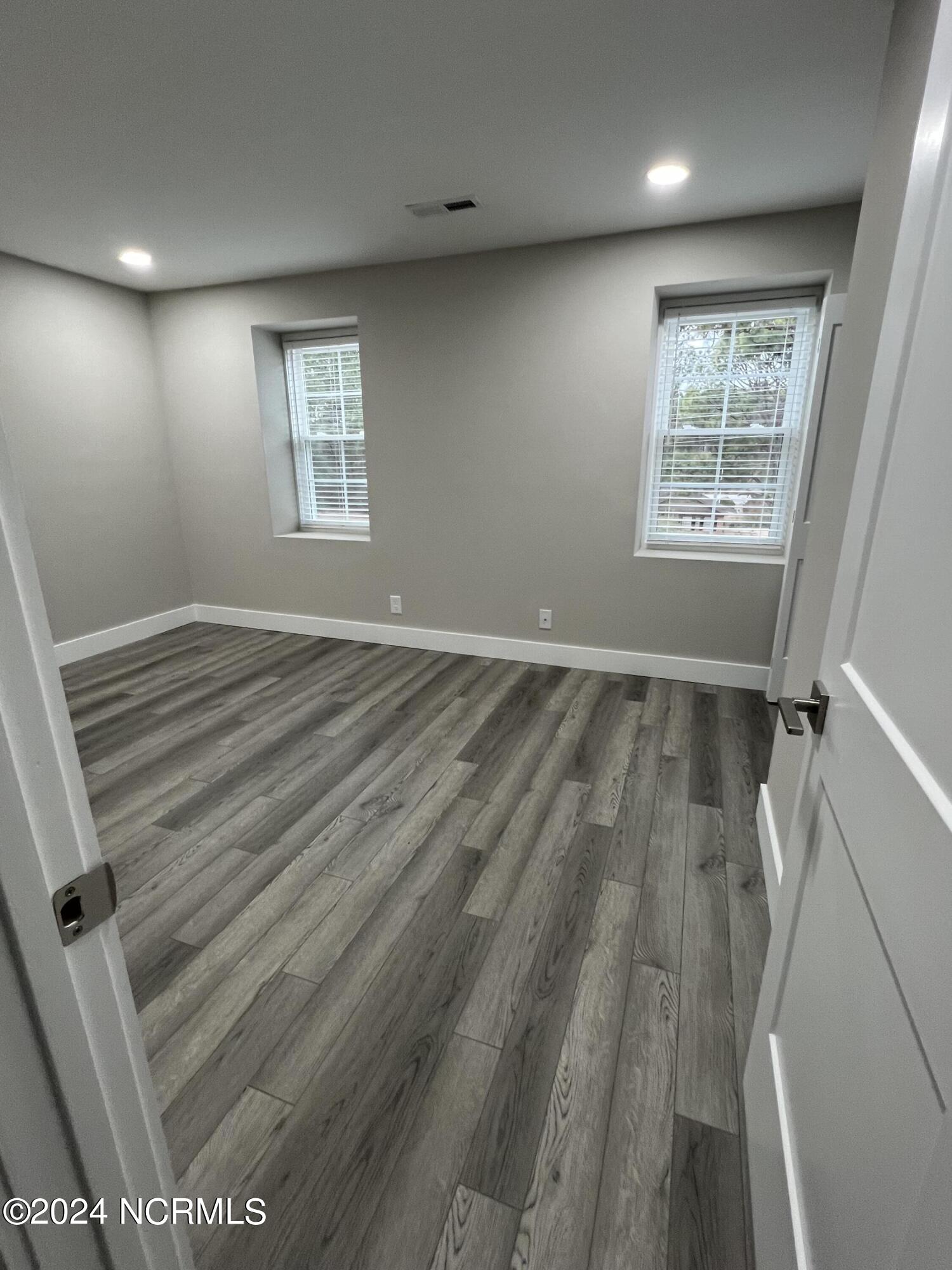 209 Bonnie Brook Road, Unit 1 Aberdeen, NC 28315 - Photo 10 of 14 Bedroom 2