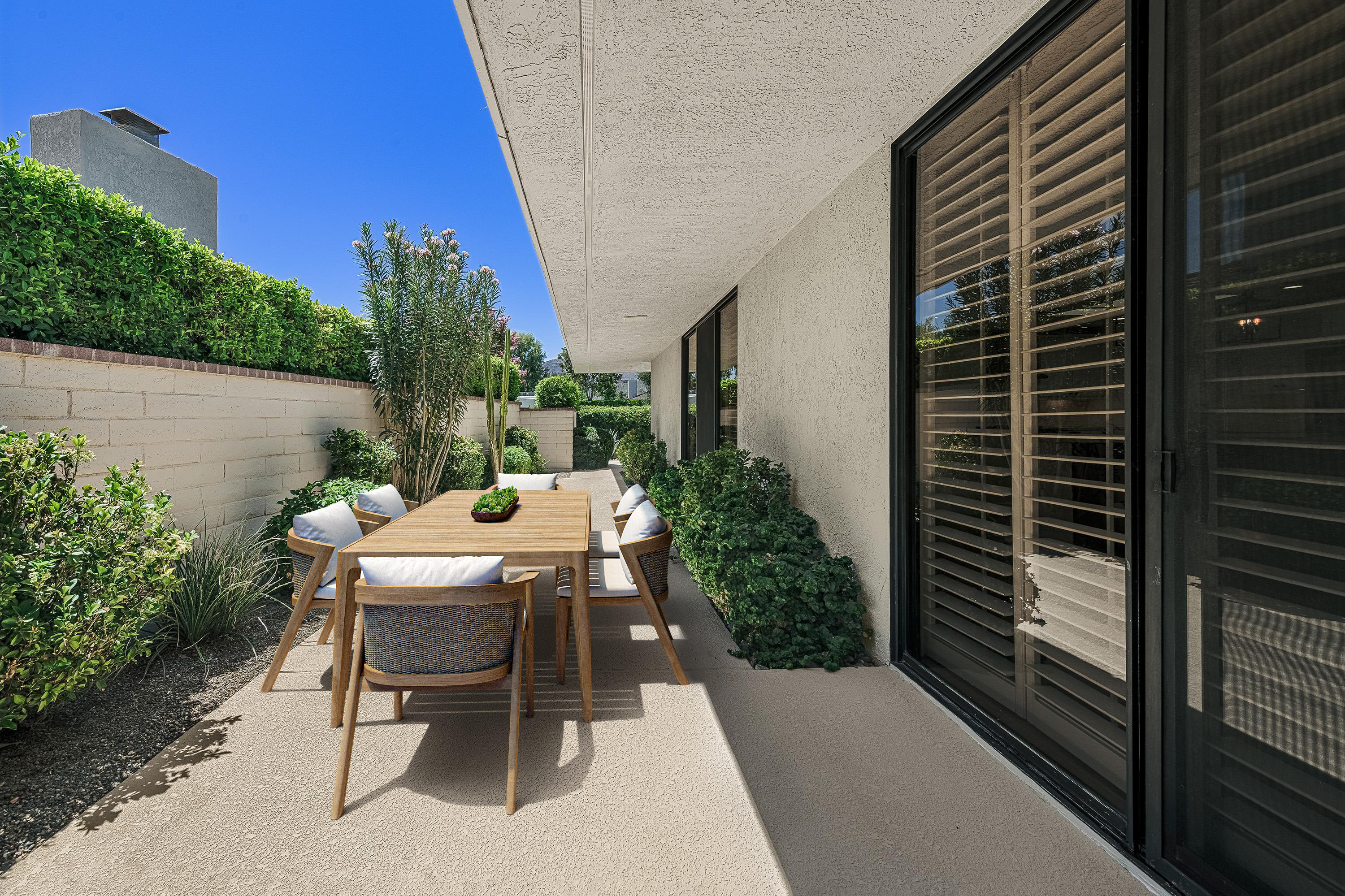 34 Duke Drive Rancho Mirage, CA 92270 - Photo 14 of 48 SEV7
