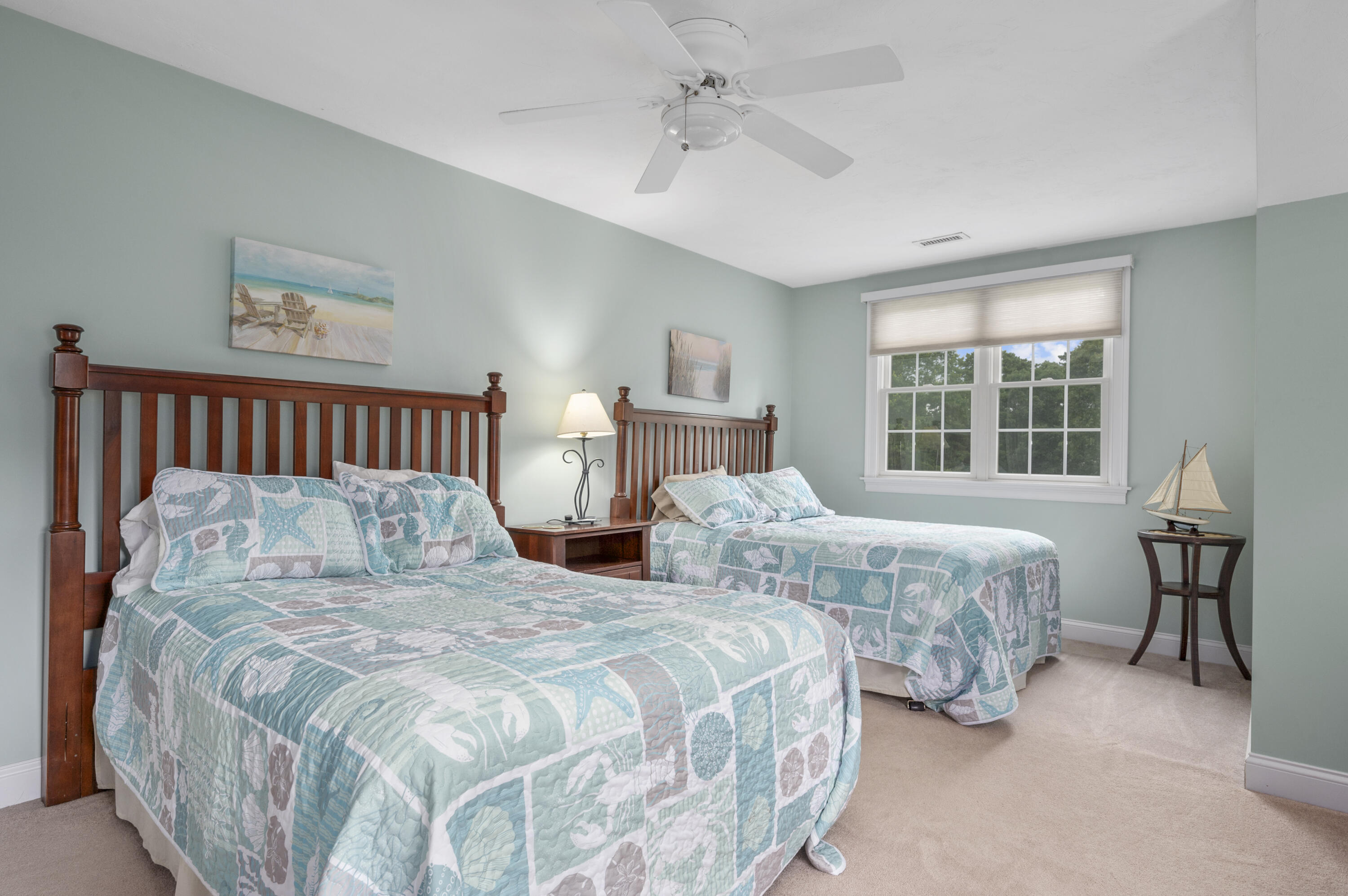 4 Cowslip Path East Sandwich, MA 02537 - Photo 23 of 40 2nd floor bedroom