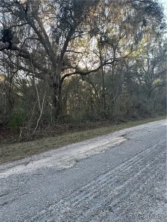 $30,000 | 8276 North Elida Avenue, Citrus Springs, FL 34434