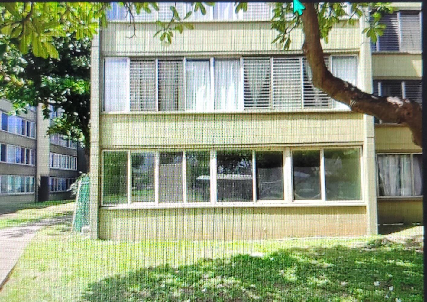111 Kahului Beach Road, Unit A127 Kahului, HI 96732 - Photo 28 of 31 a view of a brick house with a large window