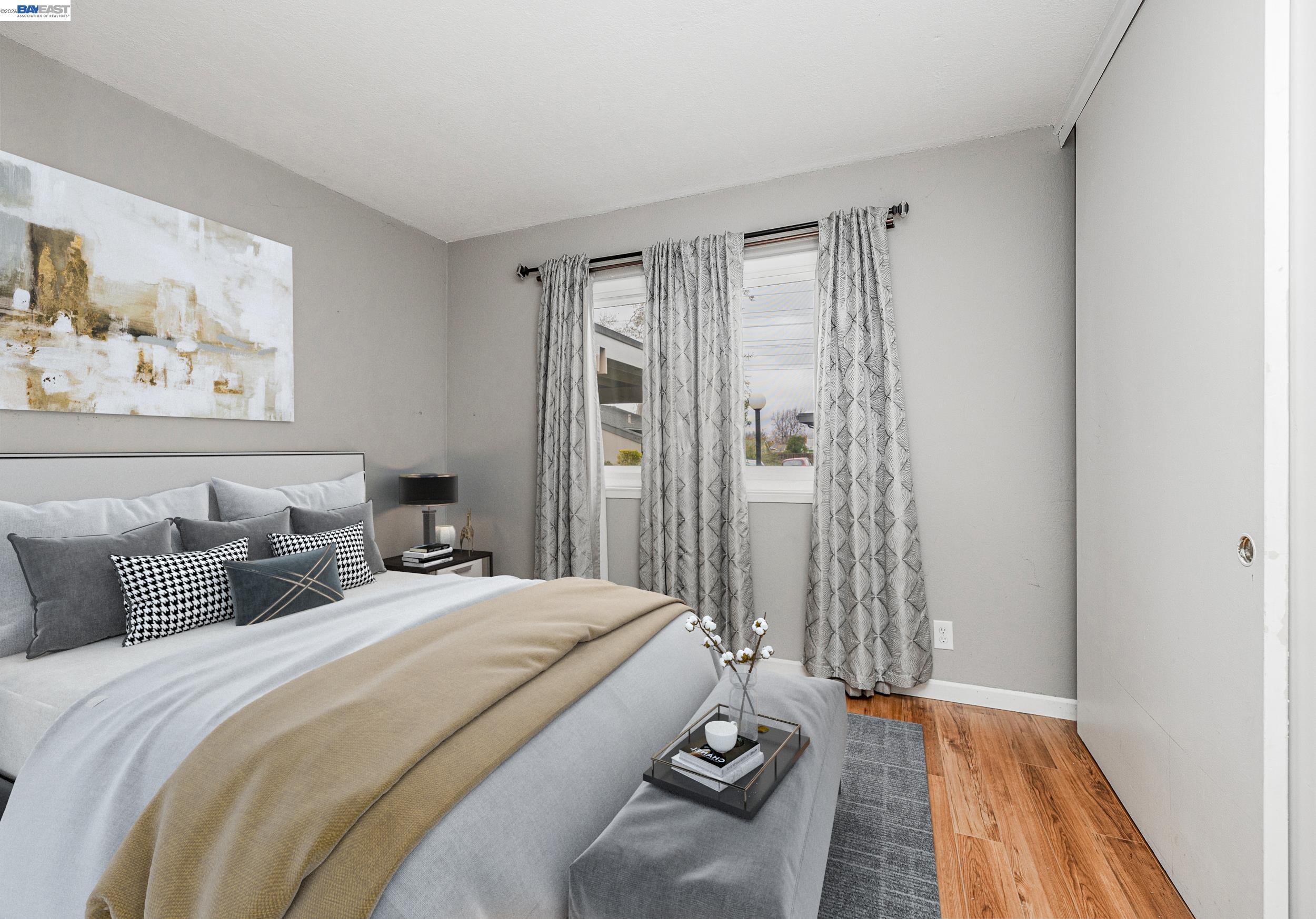 1355 Kenwal Road, Unit A Concord, CA 94521 - Photo 12 of 36