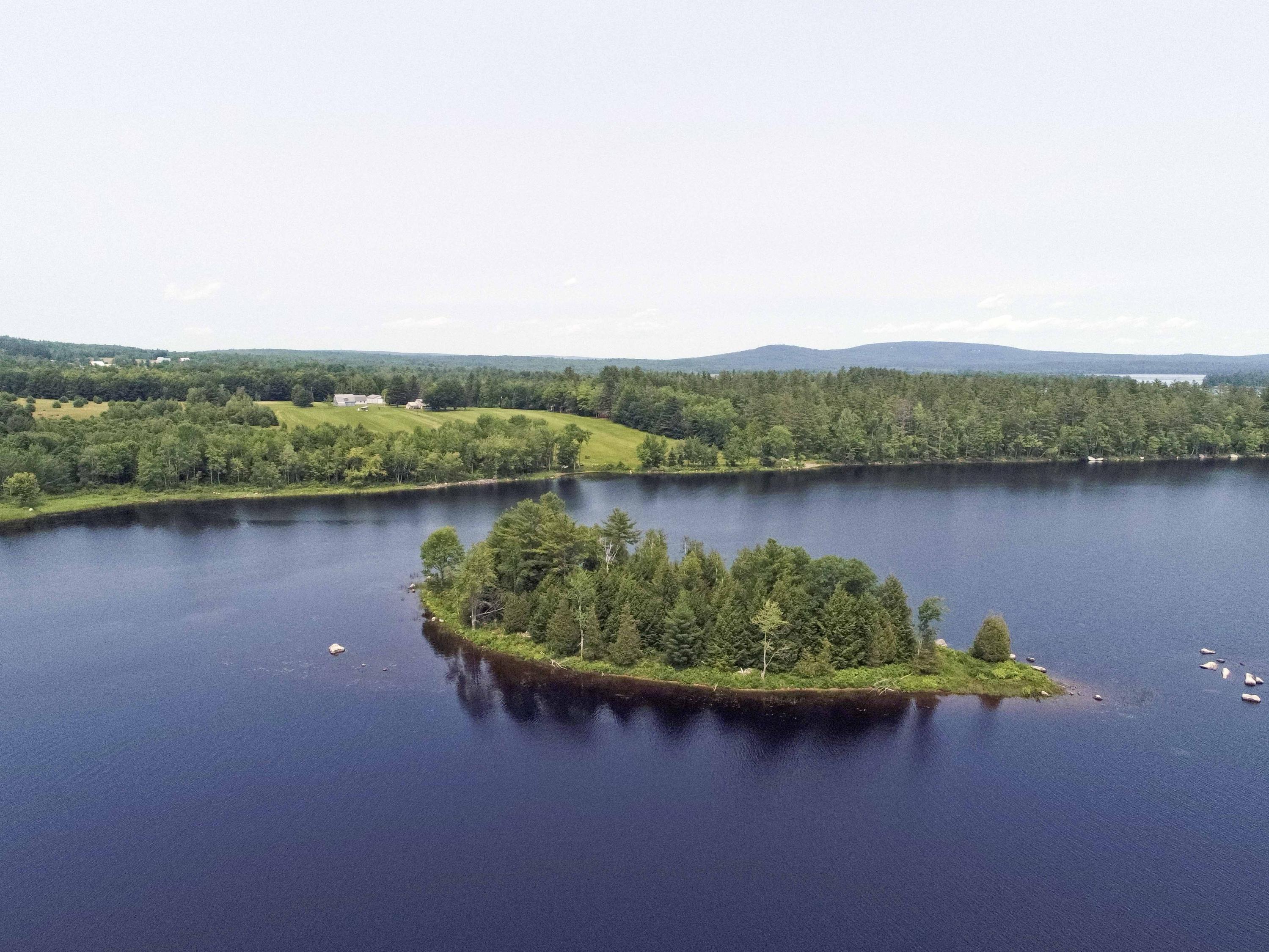 74 South Merrill Road Harmony, ME 04942 - Photo 30 of 31 DJI0043