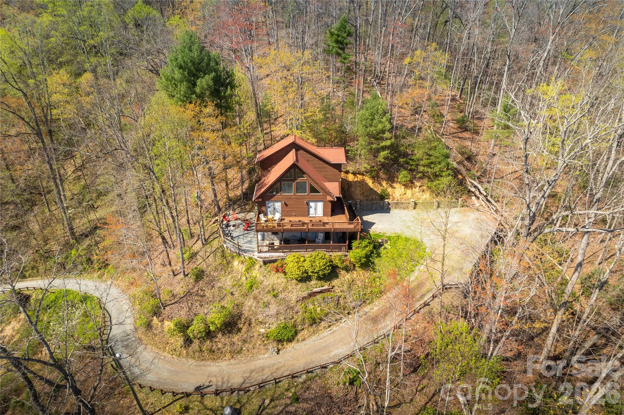 6006 Waterfalls Road Lenoir, NC 28645 - Photo 37 of 42