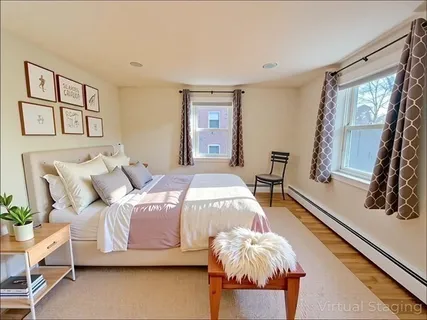 $2,300 | 112 Decatur Street, Unit 6, Arlington, MA 02474