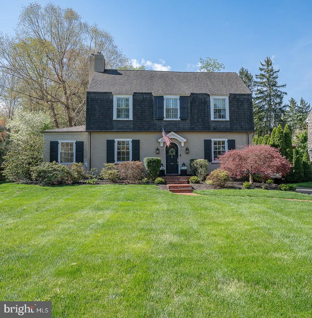 516 Brookside Avenue Wayne, PA 19087 - Photo 1 of 75 Welcome to 516 Brookside Avenue!