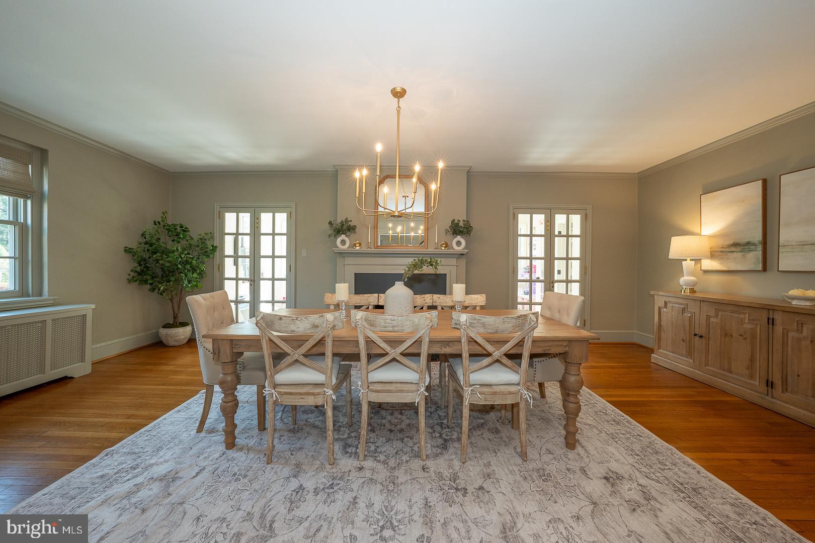516 Brookside Avenue Wayne, PA 19087 - Photo 12 of 75 Gallery Image 12