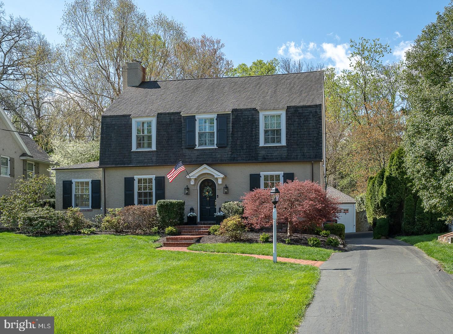 516 Brookside Avenue Wayne, PA 19087 - Photo 2 of 75 Gallery Image 2