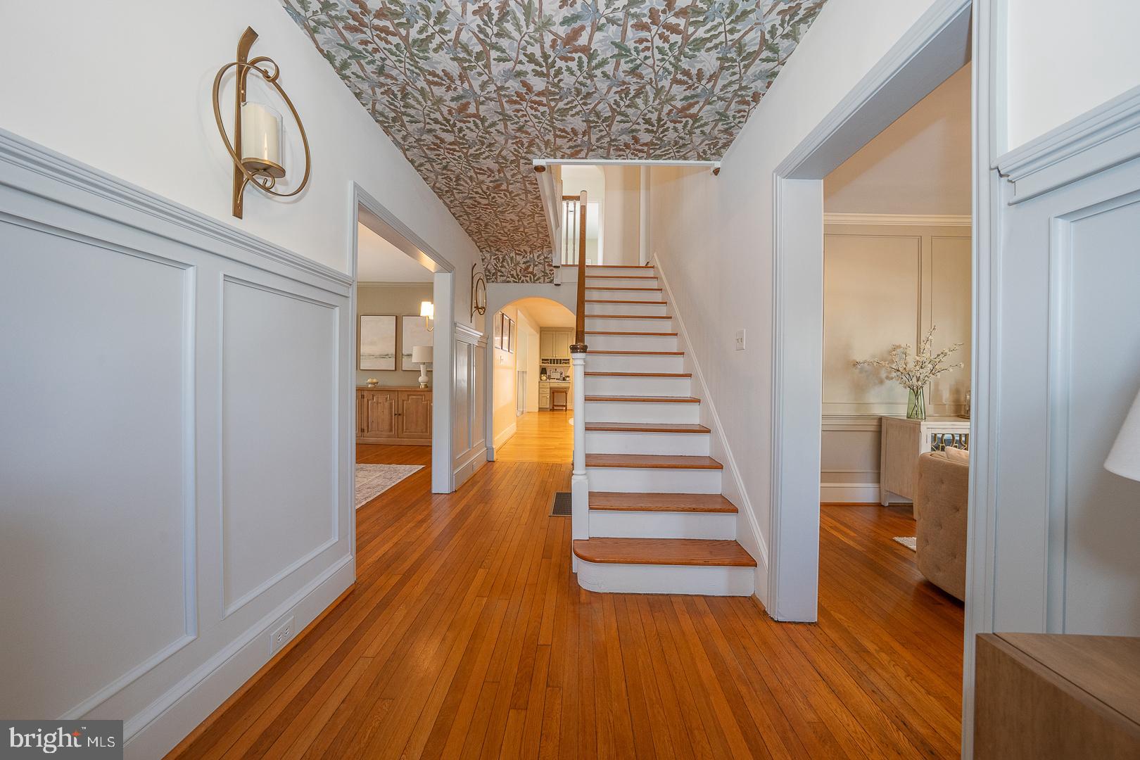 516 Brookside Avenue Wayne, PA 19087 - Photo 7 of 75 Gallery Image 7