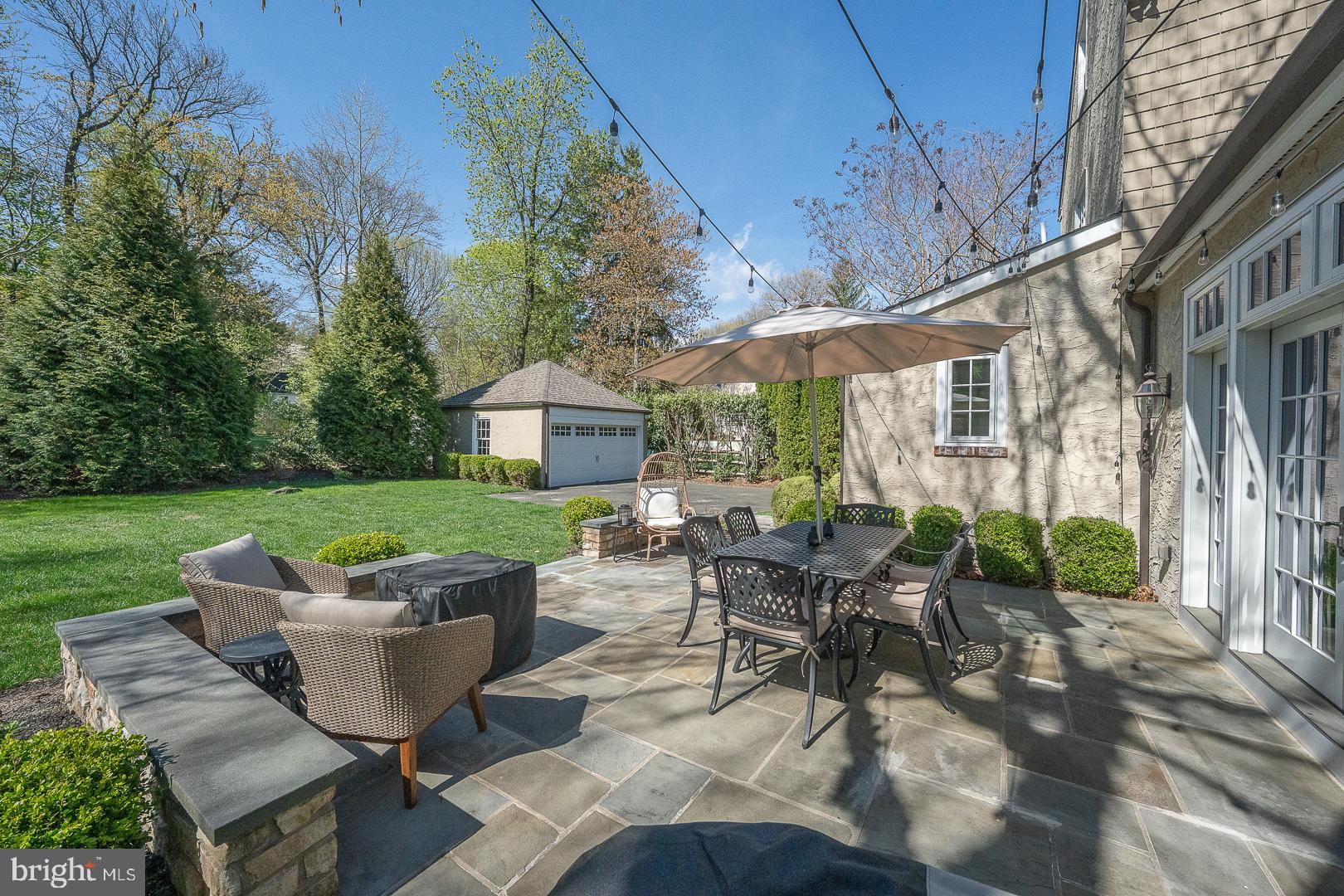 516 Brookside Avenue Wayne, PA 19087 - Photo 73 of 75 Gallery Image 73