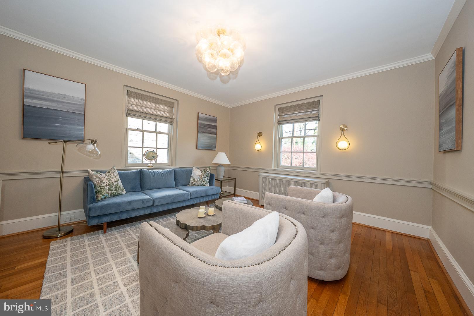 516 Brookside Avenue Wayne, PA 19087 - Photo 10 of 75 Gallery Image 10