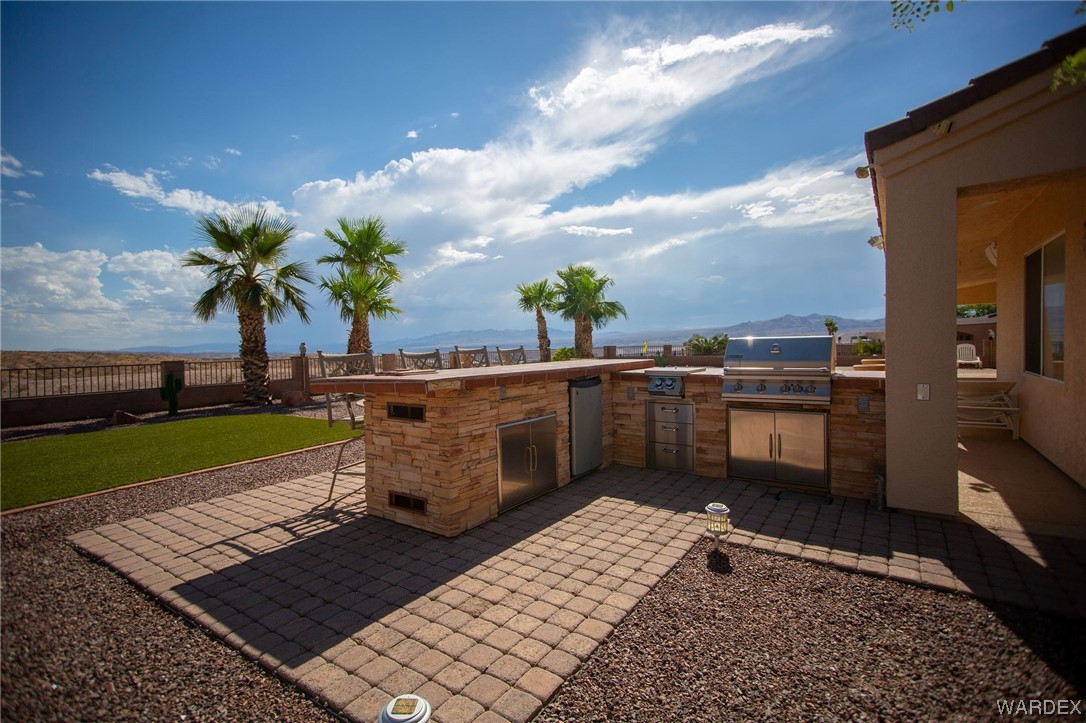 2660 Pegasus Ranch Road Bullhead City, AZ 86429 - Photo 47 of 57