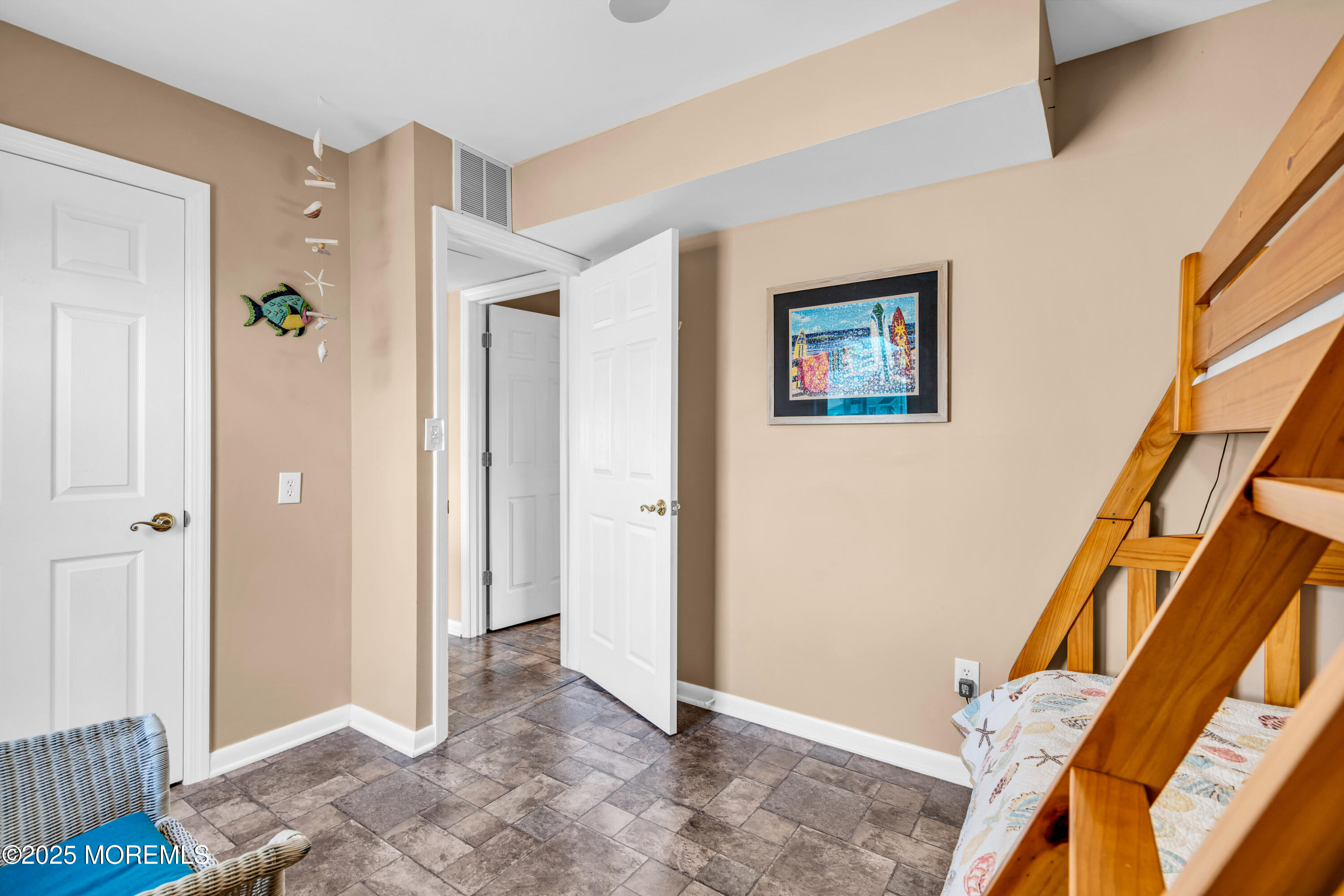 316 Ormond Drive Lavallette, NJ 08735 - Photo 20 of 29 a view of an empty room