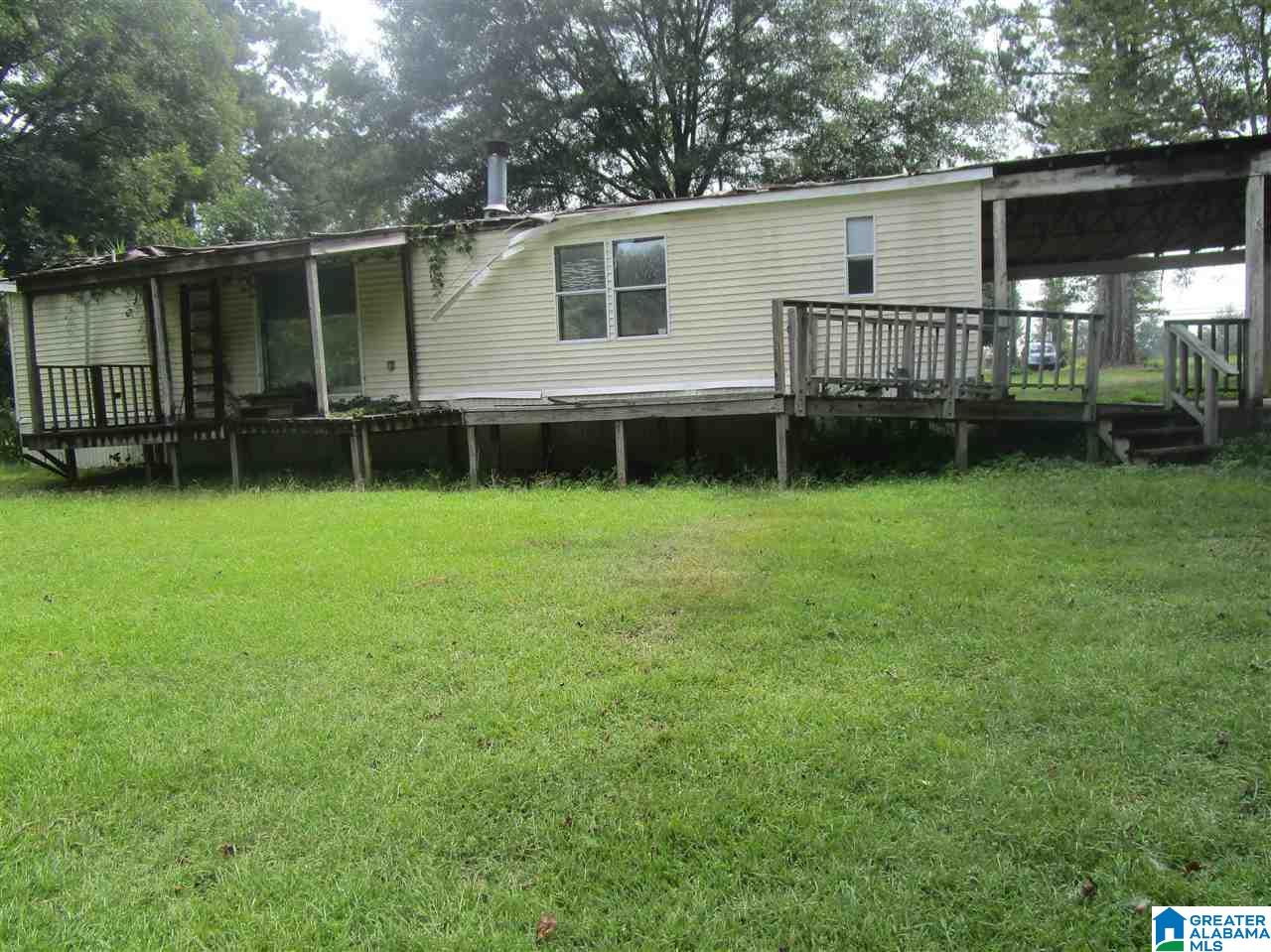 3598 Mt Olive Road Mount Olive, AL 35117 - Photo 6 of 15