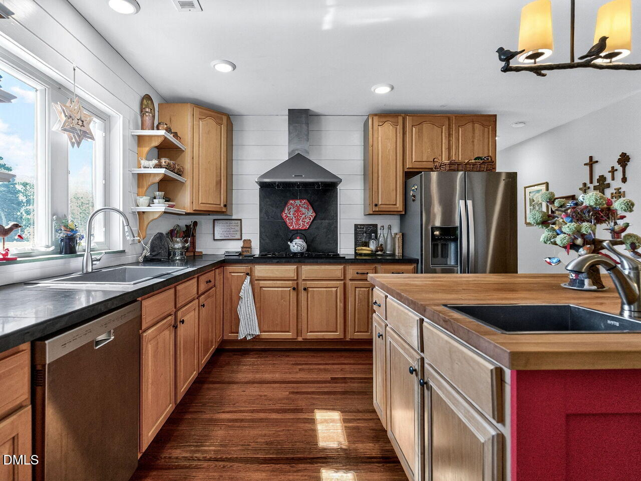 1612 Edgemont Road Wendell, NC 27591 - Photo 17 of 35 018-1280x960-kitchen