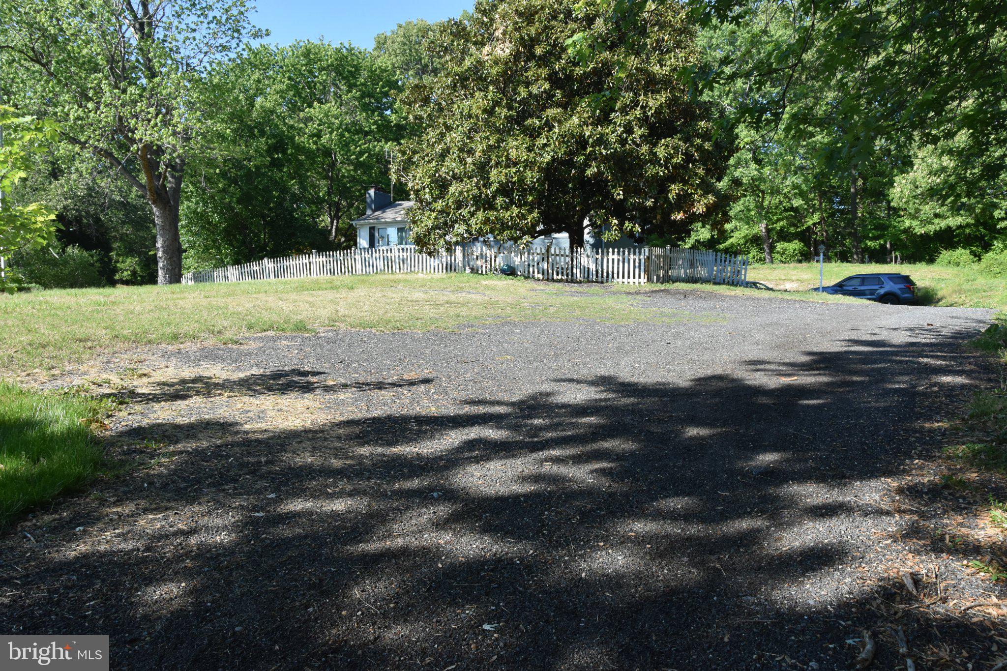 8610 Croom Road Upper Marlboro, MD 20772 - Photo 5 of 14 a view of a park
