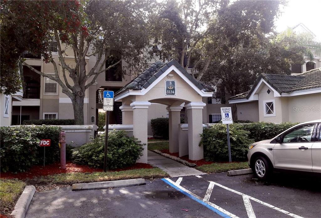 5134 Northridge Road, Unit 208 Sarasota, FL 34238 - Photo 1 of 1